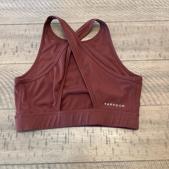 Paragon sports bra - Picture 2 of 3